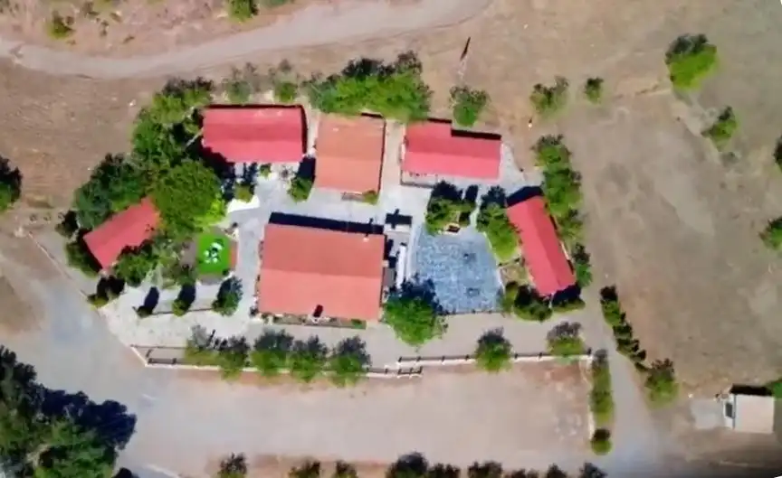Casa rústica amb terrassa en venda a Carretera Pago Anduron, imagen 9