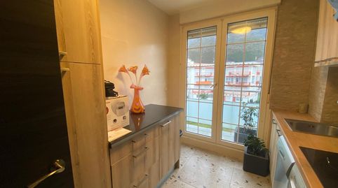 Foto 2 de Piso en venta en Barrio Oriñón, 49, Oriñón - Allendelagua, Castro-Urdiales