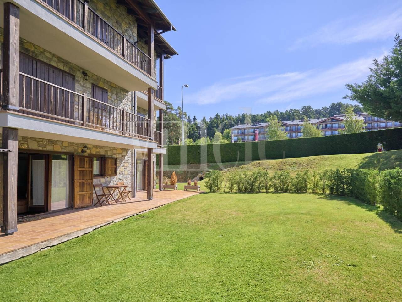 Flat for sale in Supermolina, La Molina