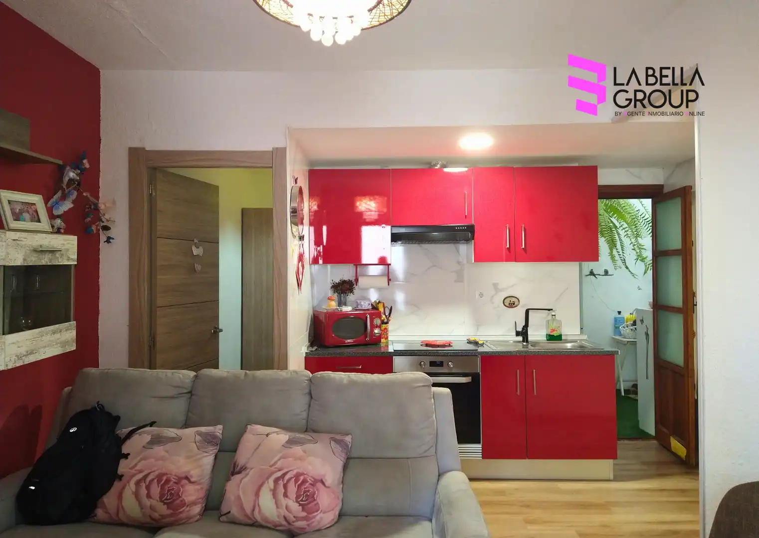 Wohnung mit Terrasse zum Verkauf in Calle los Reyes, imagen 7