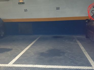 Parkplatz zur Miete in San Juan