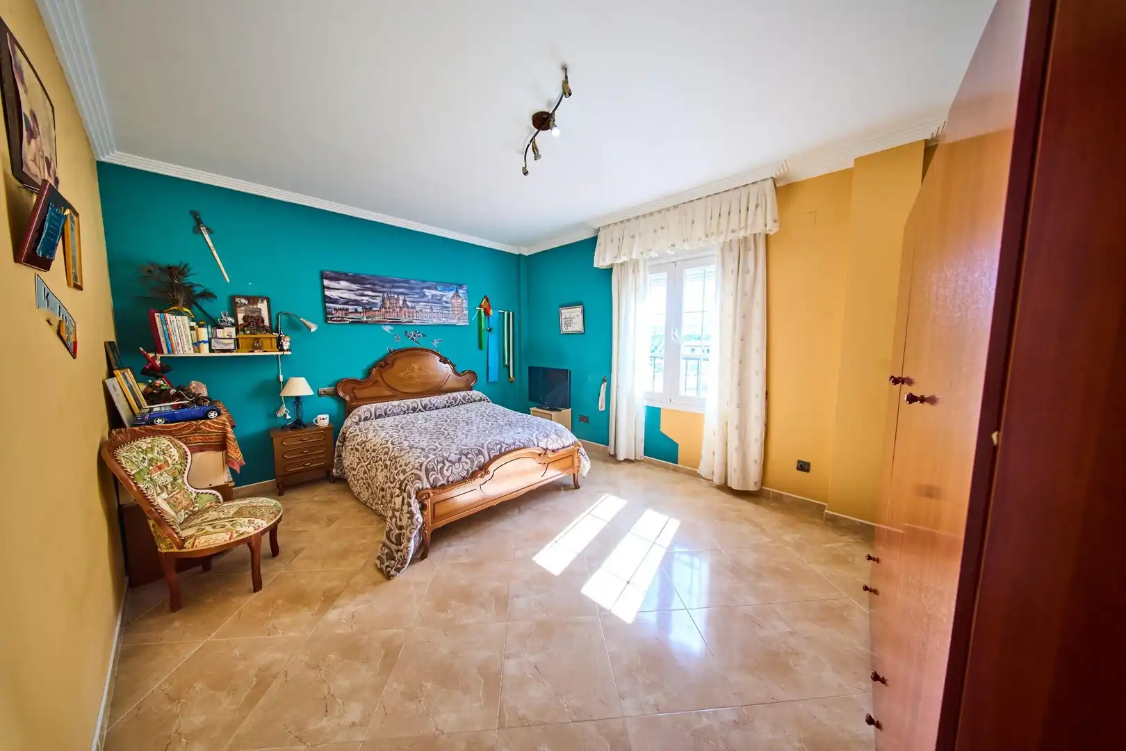 Detached house for sale in Calle SAN JORGE, imagen 31