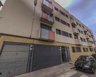 Exterior view of Flat for sale in Manresa