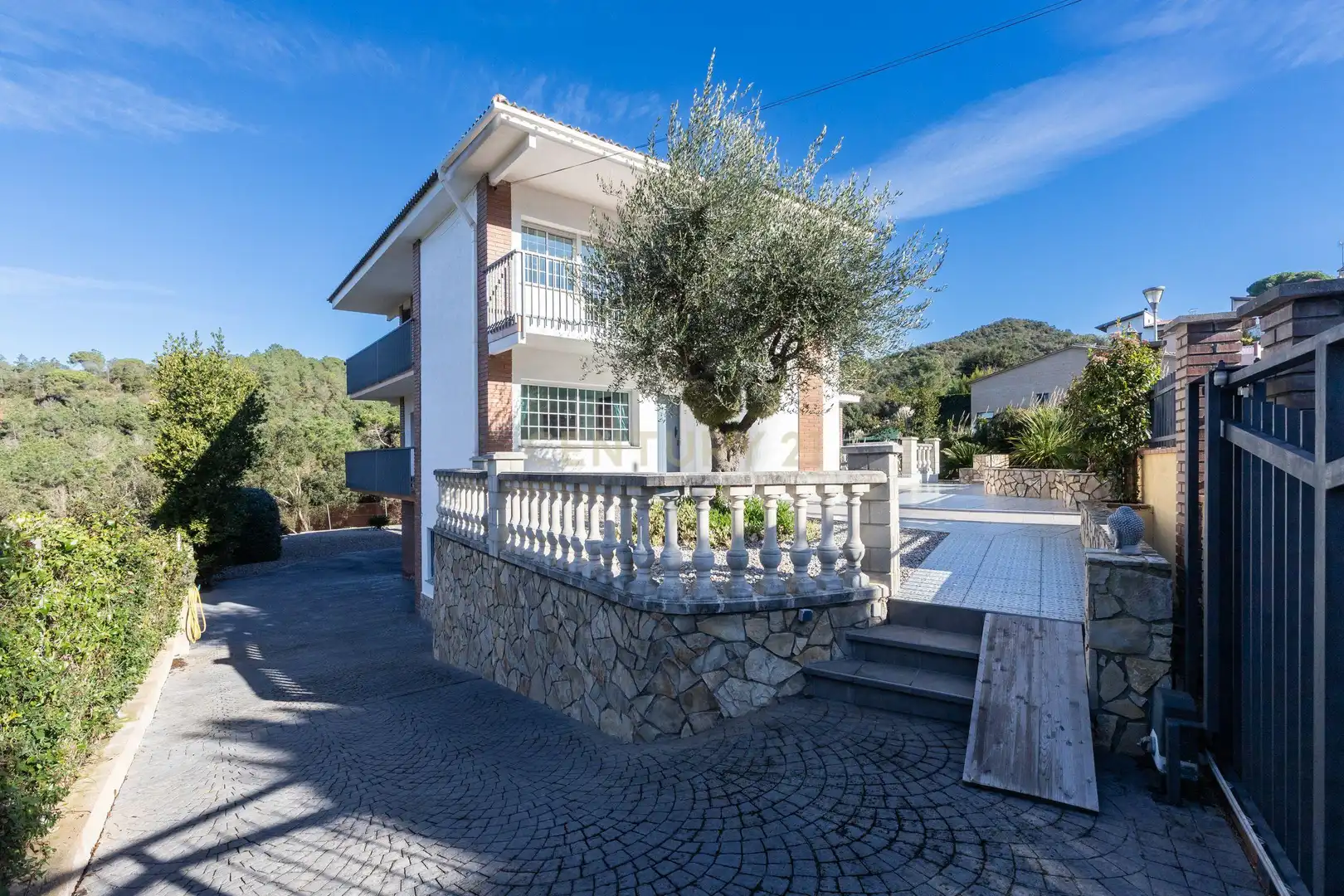 Casa o xalet en venda a Carrer de la Cornisa Inferior, 53, El Mas Móra, Sp, 53, Mas Mora - Sant Daniel