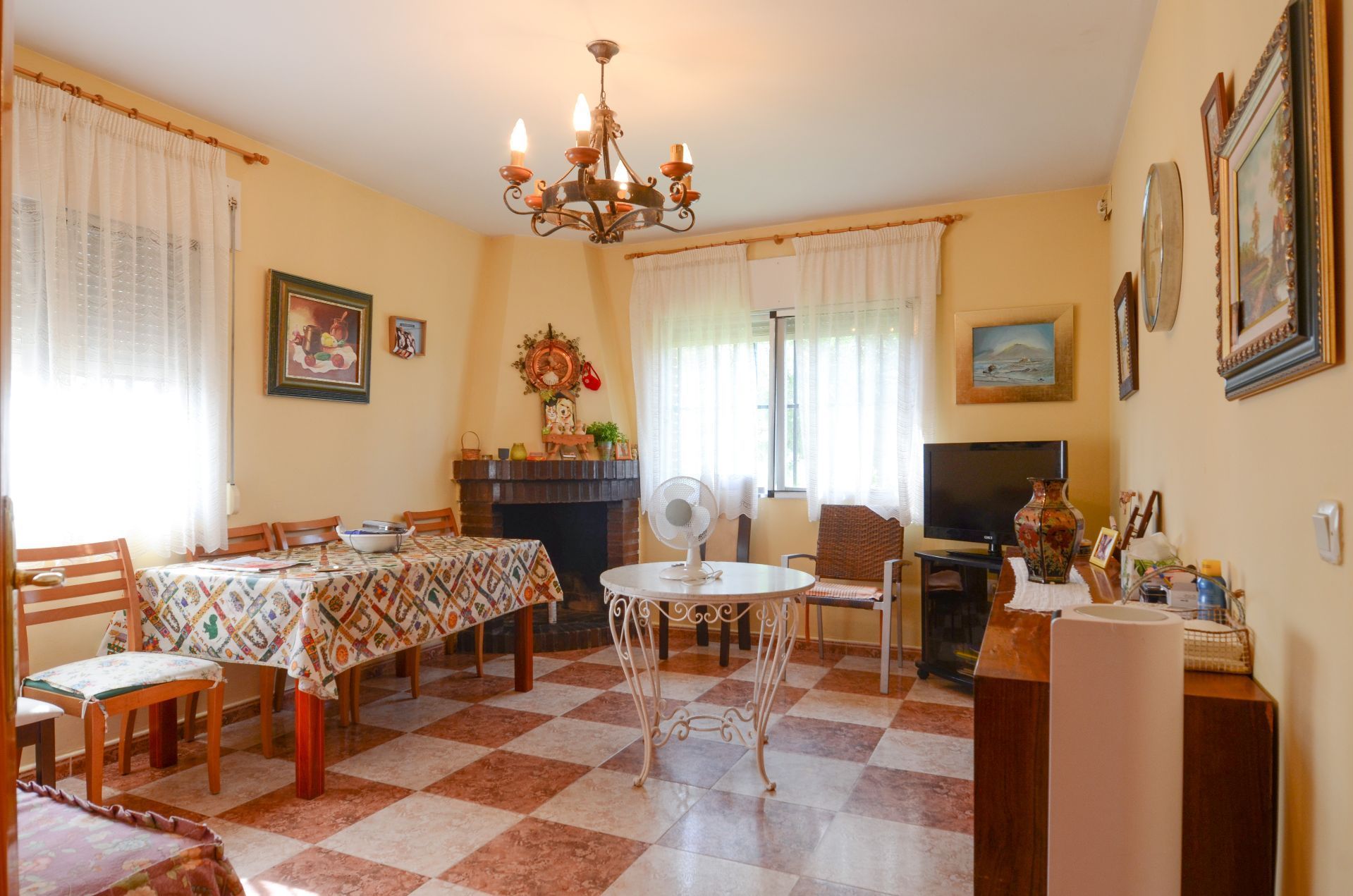 Casa o chalet en venta en Quijorna