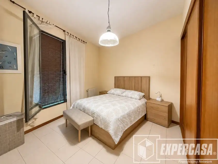 Dormitori de Casa o xalet en venda en Llíria amb Aire condicionat, Terrassa i Traster