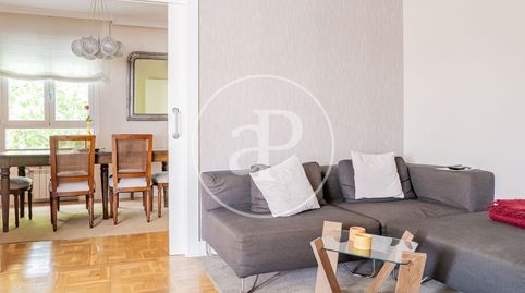 Foto 5 de Piso en venta en C. de Ángel de Diego Roldán, Hispanoamérica - Bernabéu, Madrid Capital