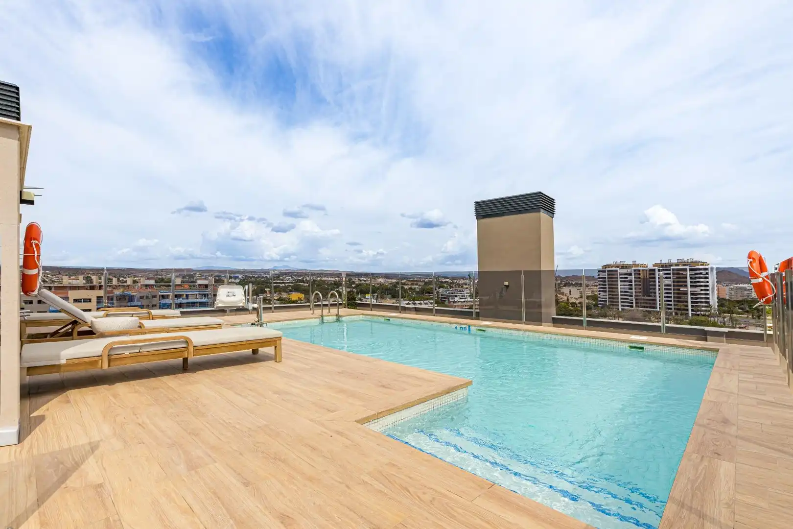 Piso con terraza en venta en Norte, imagen 24