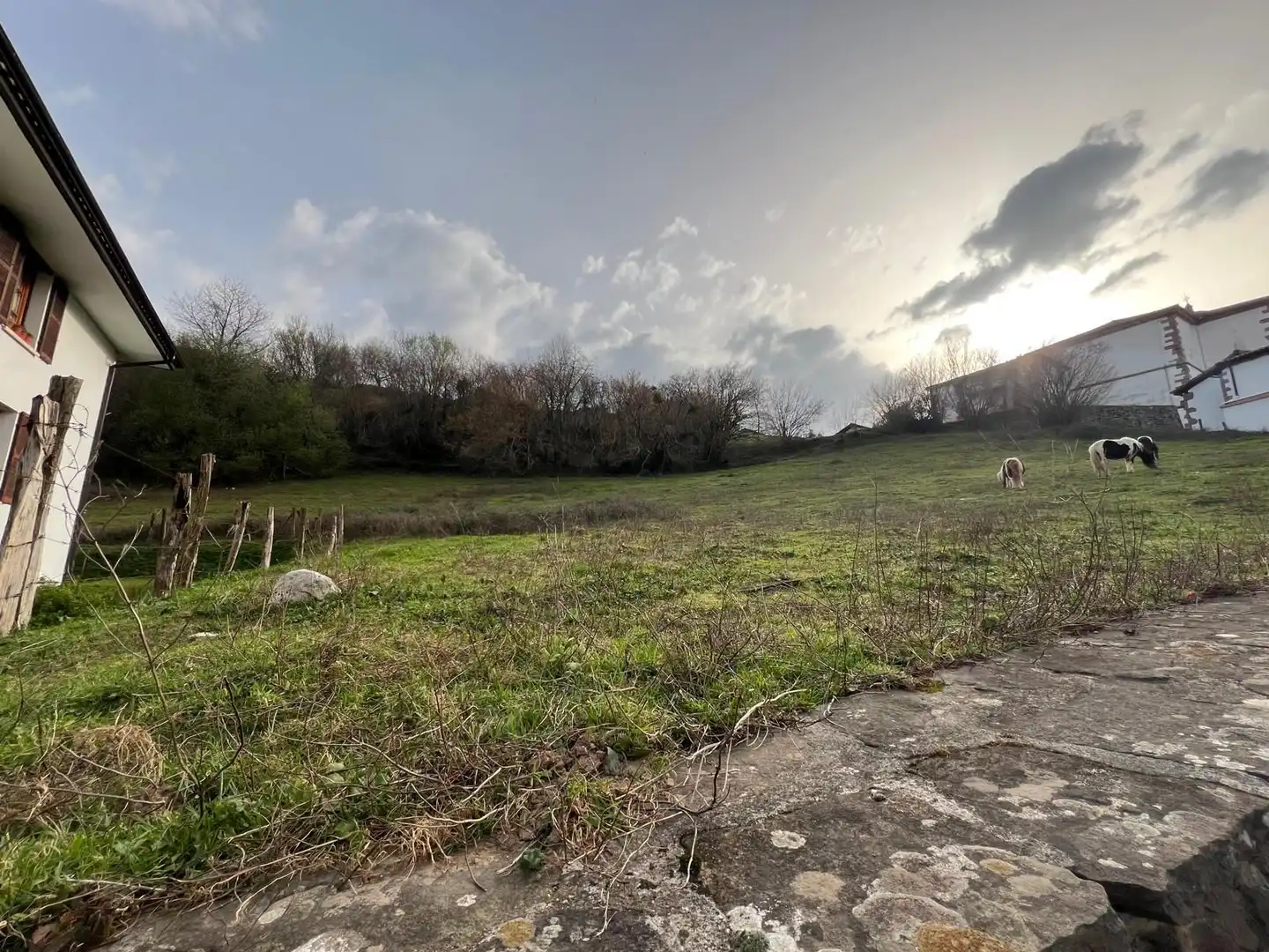 Residential land for sale in LAPIZTEGIA, imagen 6