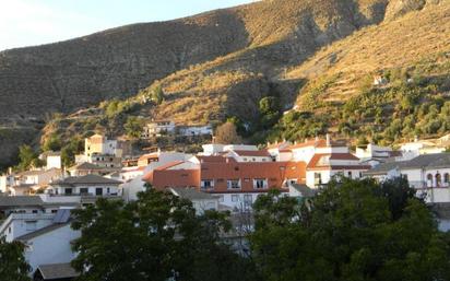 Vista exterior de Apartament de lloguer en Monachil amb Aire condicionat