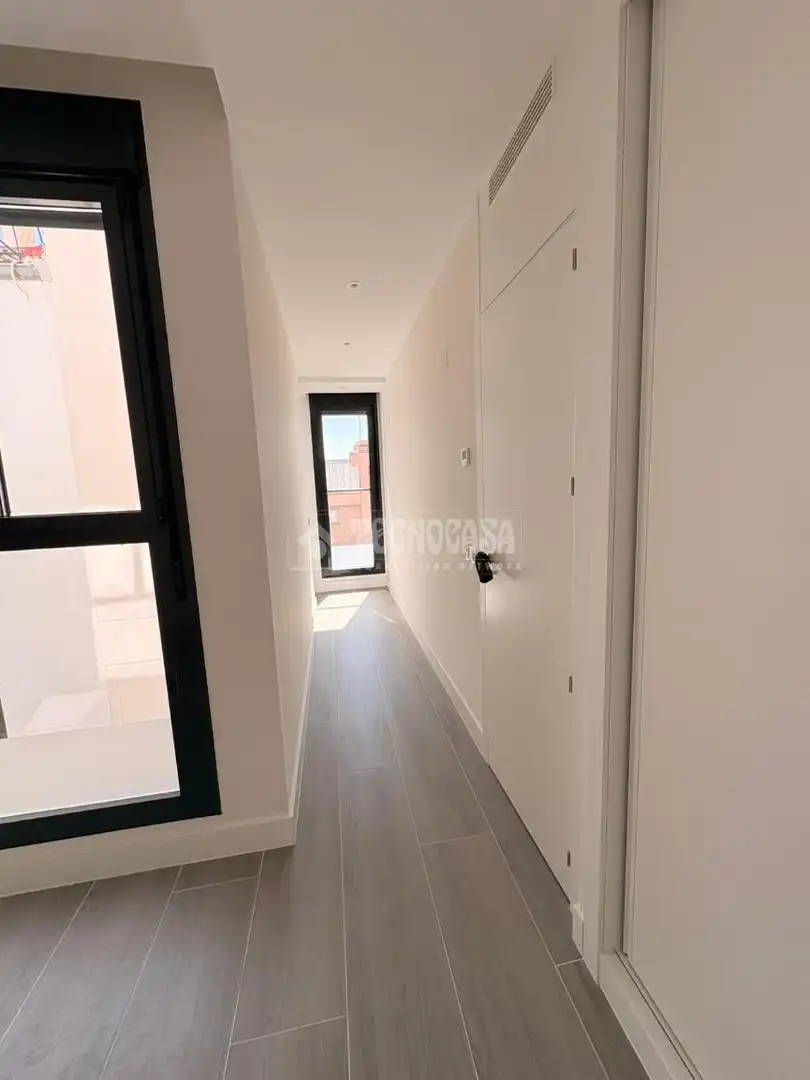 Piso en venta en Palos de Moguer