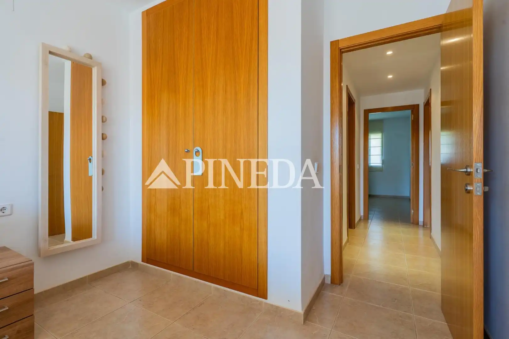 Apartament de lloguer en Puçol amb Terrassa, Moblat i Piscina comunitària