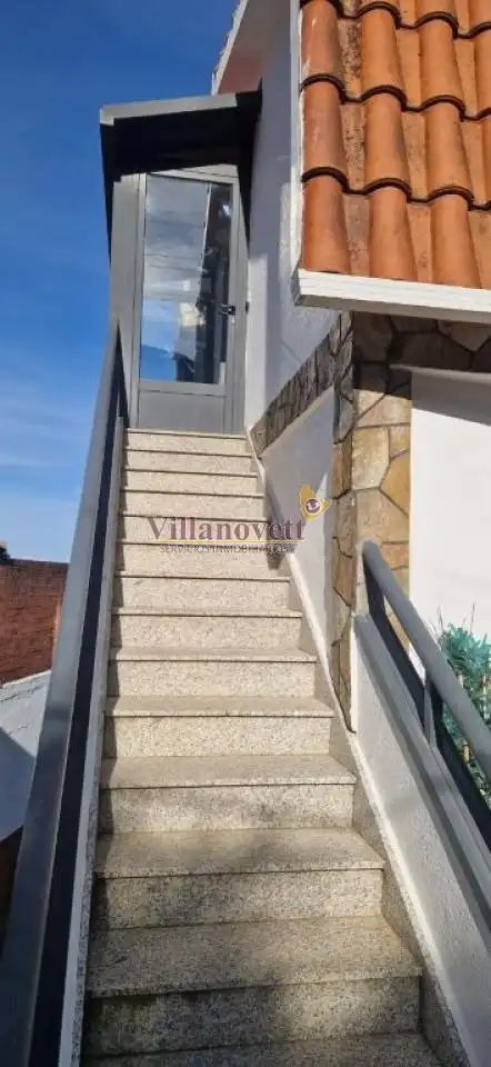 Terrassa de Àtic de lloguer en Vigo 
