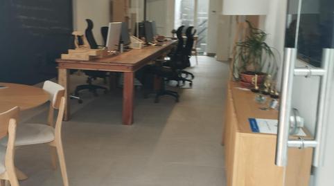 Foto 3 von Geschaftsraum zum Verkauf in Playa de San Juan, Alicante / Alacant