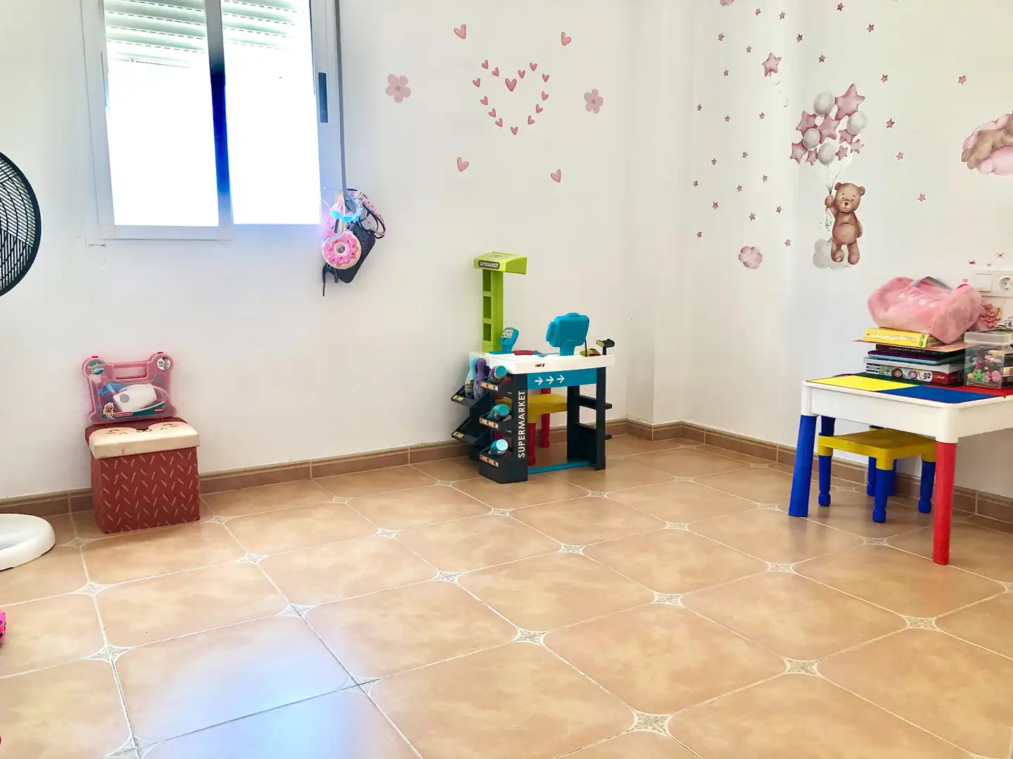 Piso en venta en Sueca con Aire acondicionado