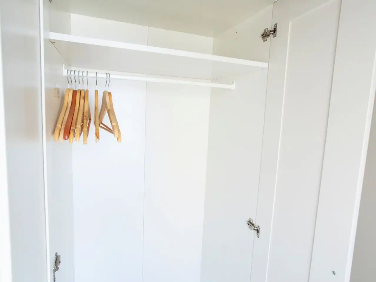 Bedroom of Flat for rent in Campoamor - Altozano