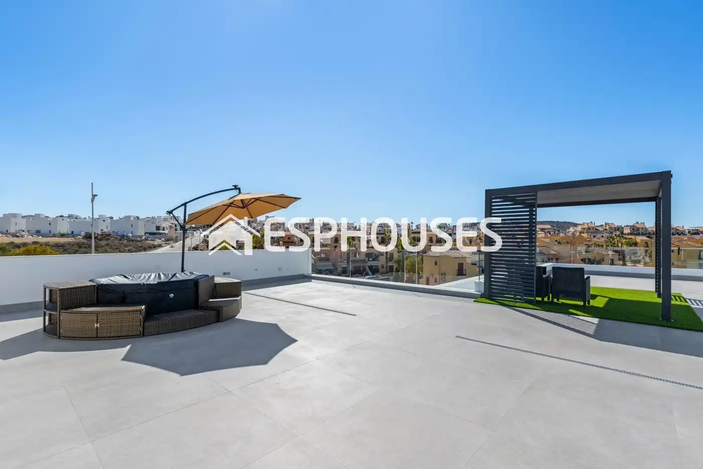 Maison avec terrasse à vendre à Algorfa, imagen 39