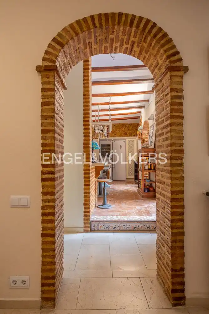 Casa o xalet en venda en Xàtiva amb Aire condicionat, Calefacció i Terrassa