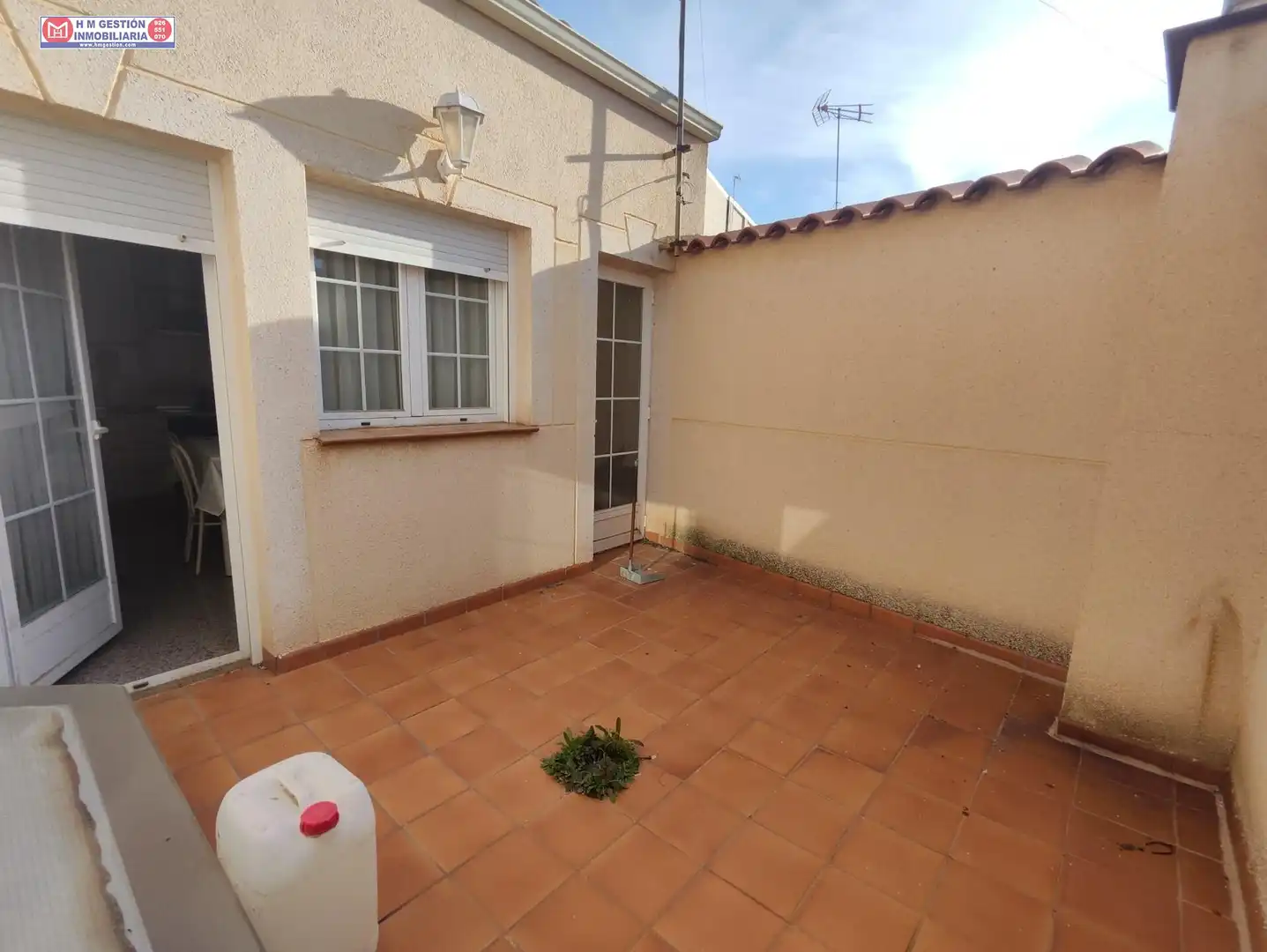 Casa en venda a Alcázar de San Juan, imagen 17