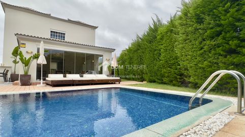 Foto 5 de Casa o chalet en venta en Playa Fañabé Alto, Adeje