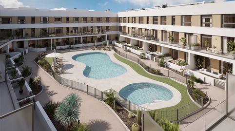 Photo 2 from new construction home in Flat for sale in Calle la Caleta, 9, Corralejo, Las Palmas