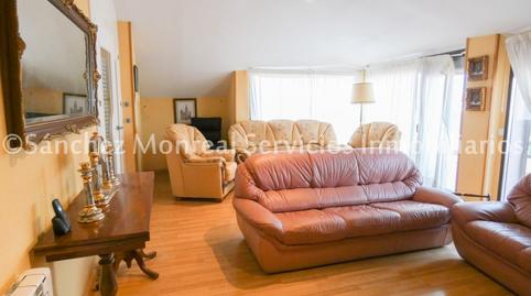 Photo 2 of Flat for sale in Avenida Criptana, 32, Alcázar de San Juan, Ciudad Real