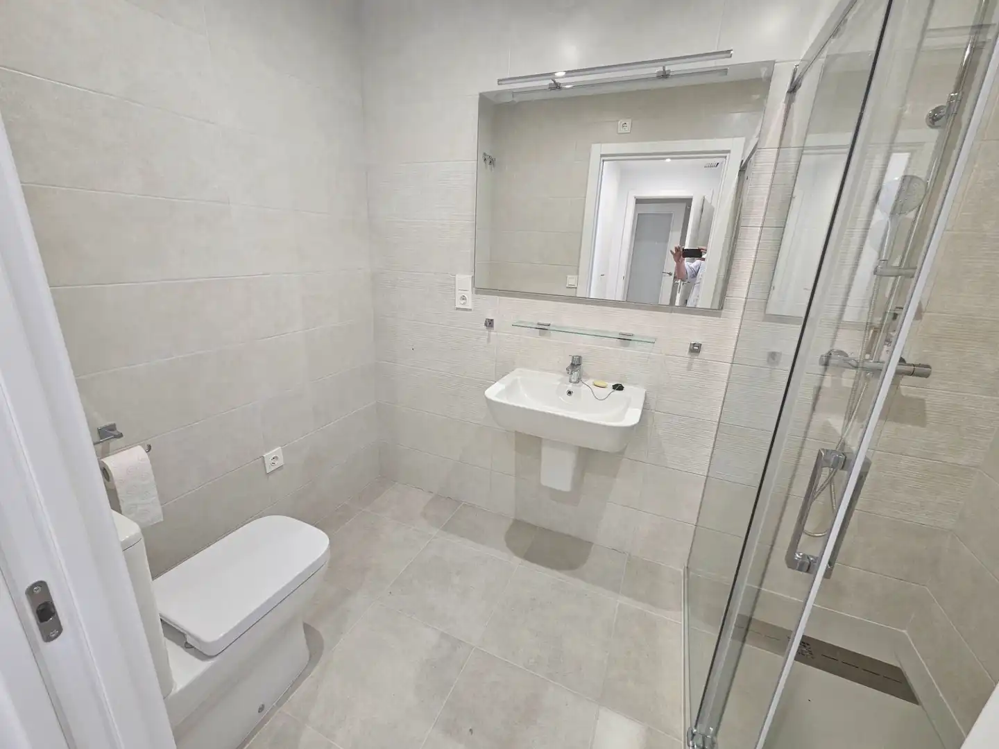 Baño de Piso en venta en Cáceres con Aire acondicionado, Calefacción y Trastero