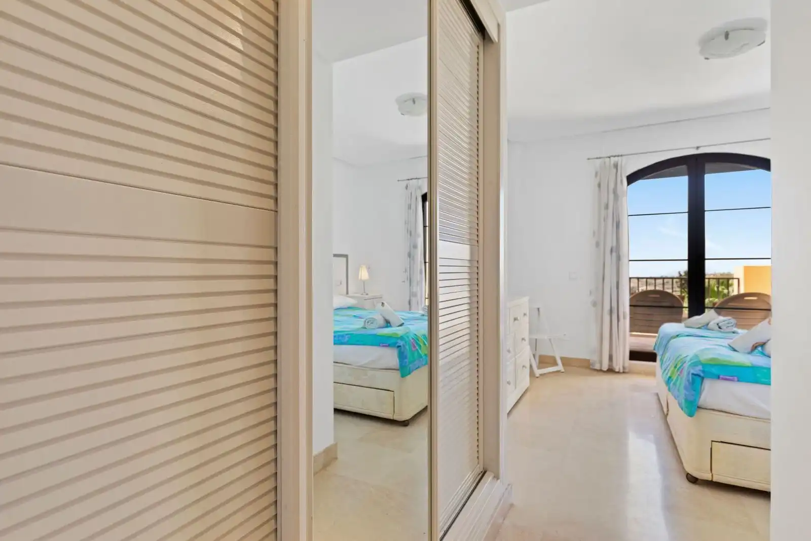 Flat with pool for sale in Calle Los Arqueros 100, imagen 10