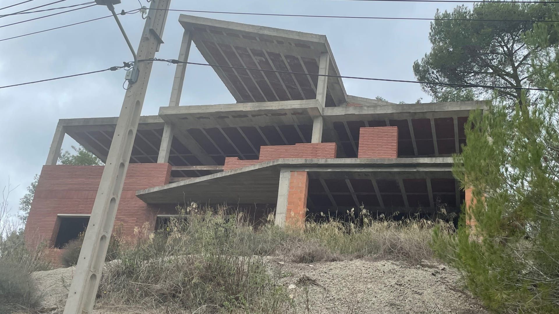 House or chalet for sale in CARRER ILLA Nº69 // CARRER ISLA Nº71, CORBERA DE L, Corbera de Llobregat