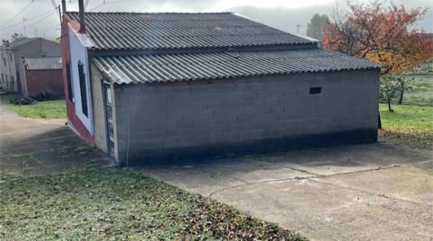 Foto 2 de Casa o xalet en venda a Benavides, León