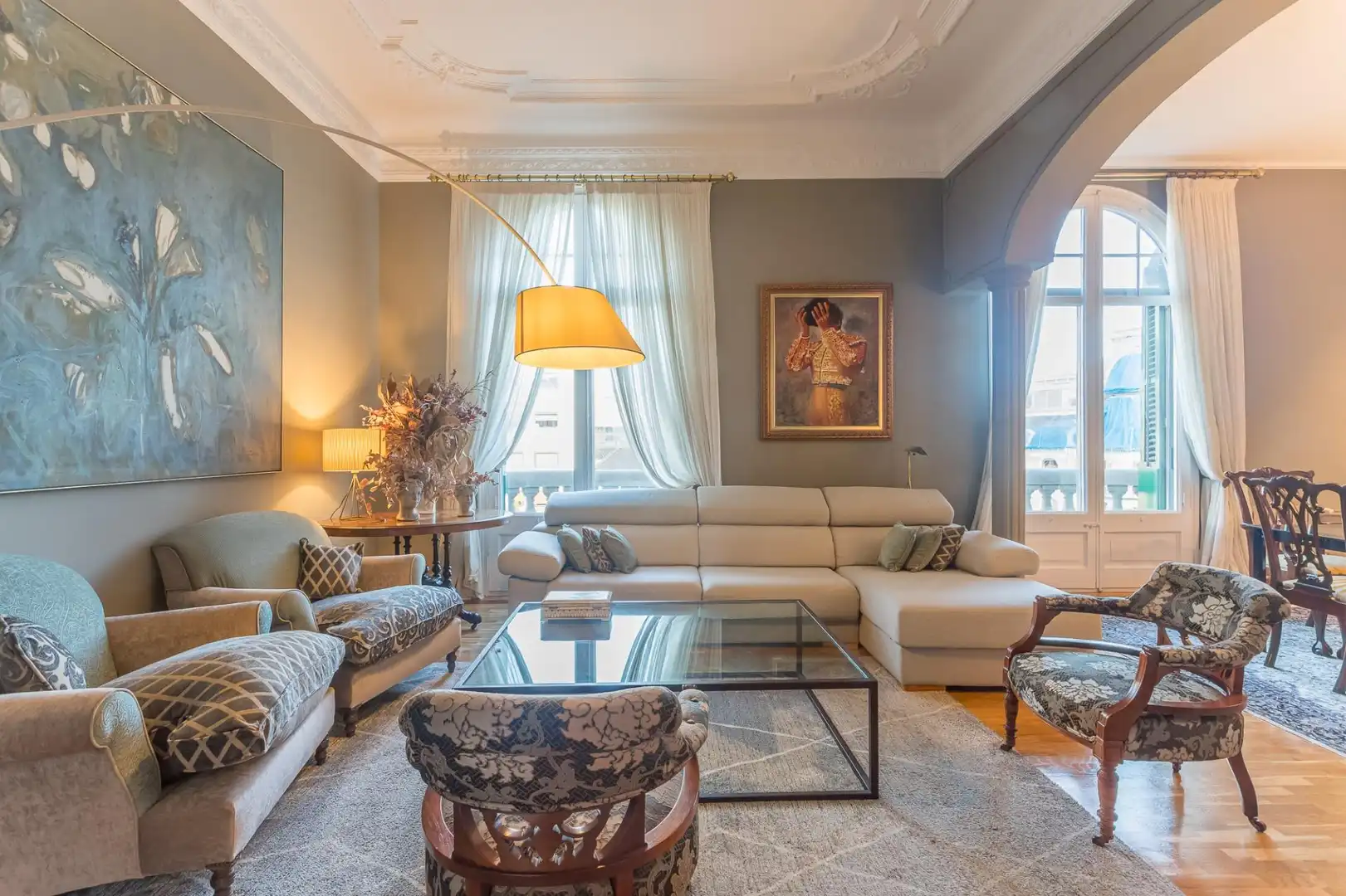 Appartement avec terrasse à vendre à Avenida Avinguda Diagonal, imagen 5