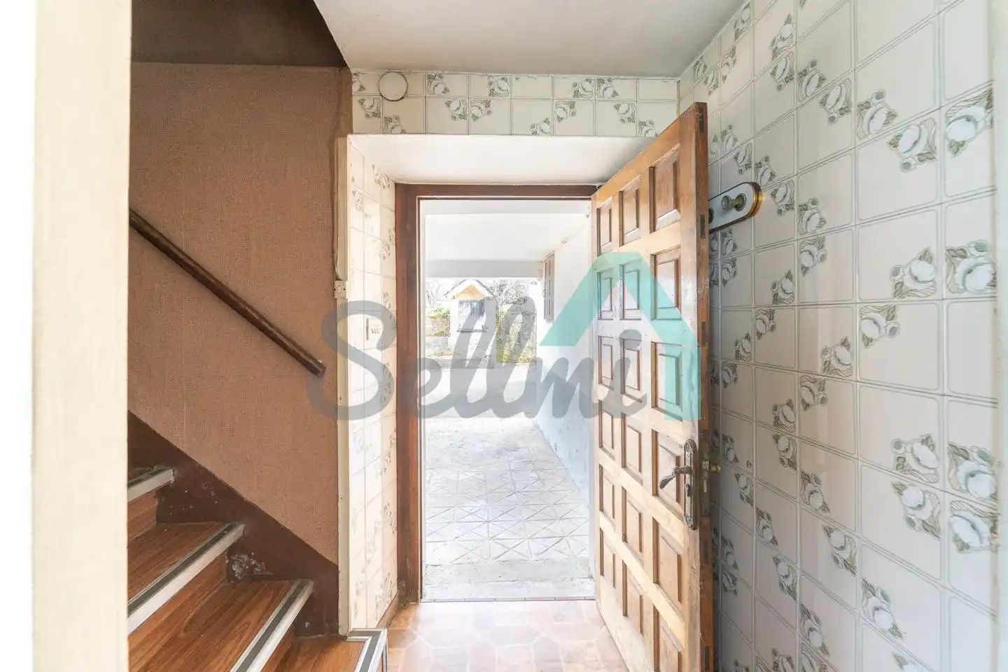Houses for sale in Valdés - Luarca  with Private garden and Parquet flooring