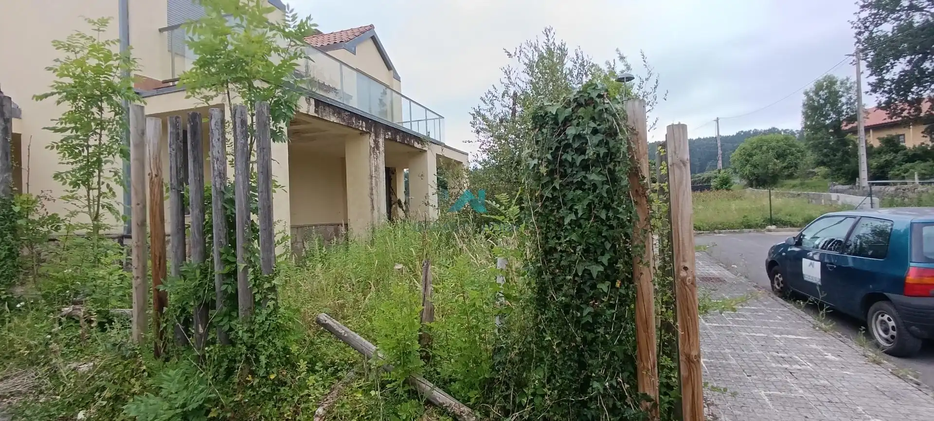 Villa à vendre à Barrio LA REVILLA, imagen 3