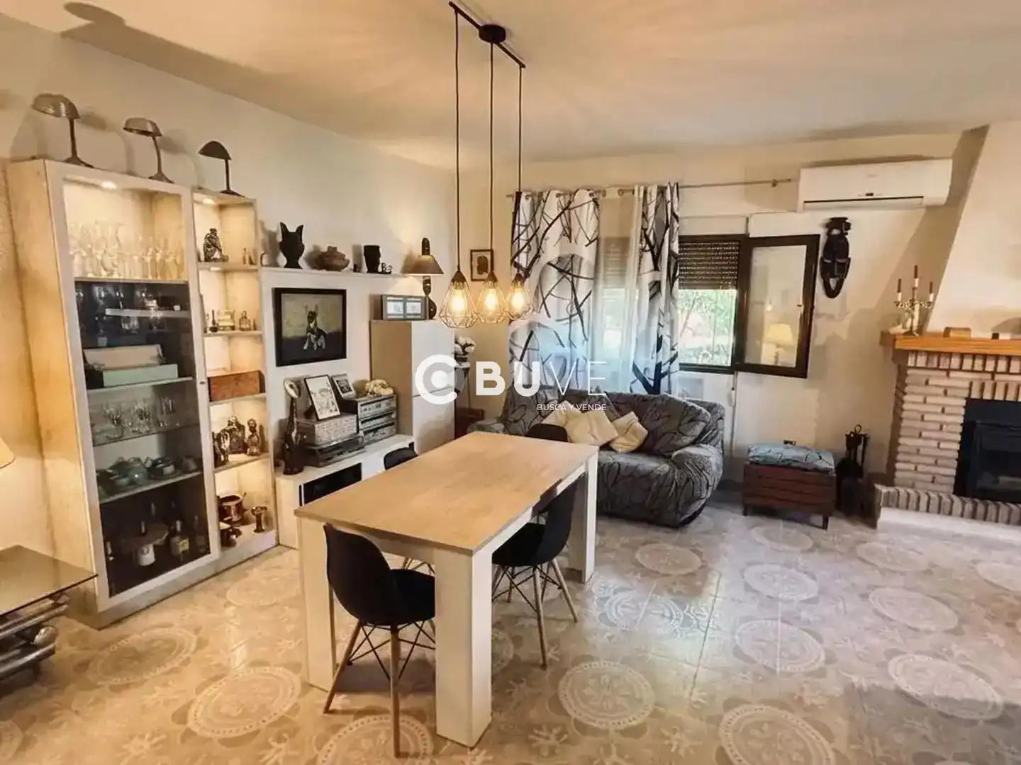 Chalet con piscina en venta en N/A, imagen 26