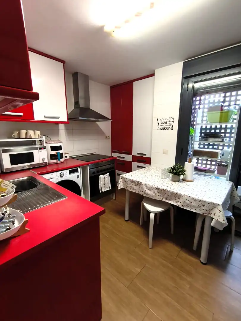 Duplex con terrazza in vendita a Calle Madrid, imagen 10