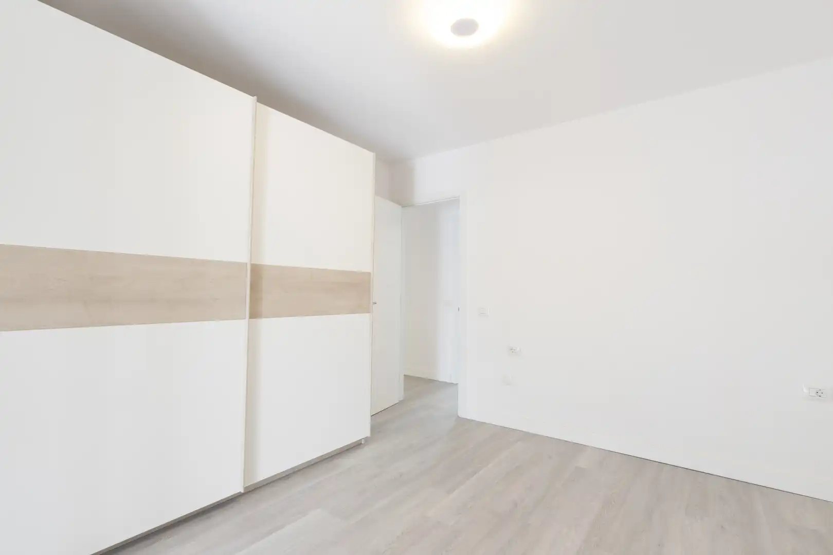 Bedroom of Attic for sale in Longuera - Toscal
