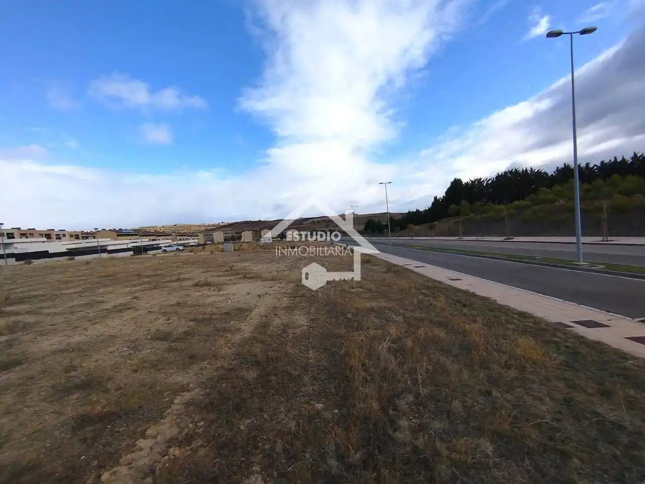 Residential land for sale in Calle Eliseo Sainz Ripa, imagen 40