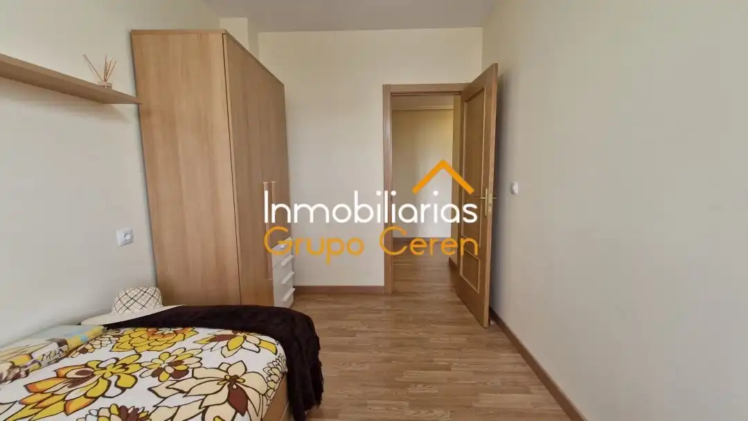 Wohnung zum Verkauf in Grañón