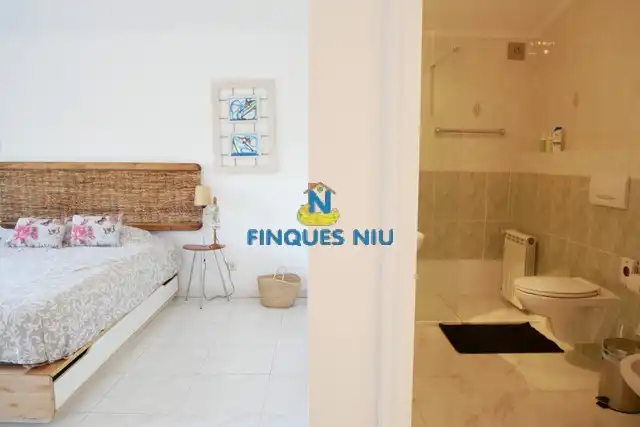 Casa con piscina en venta en Carrer Sant Martí, imagen 141