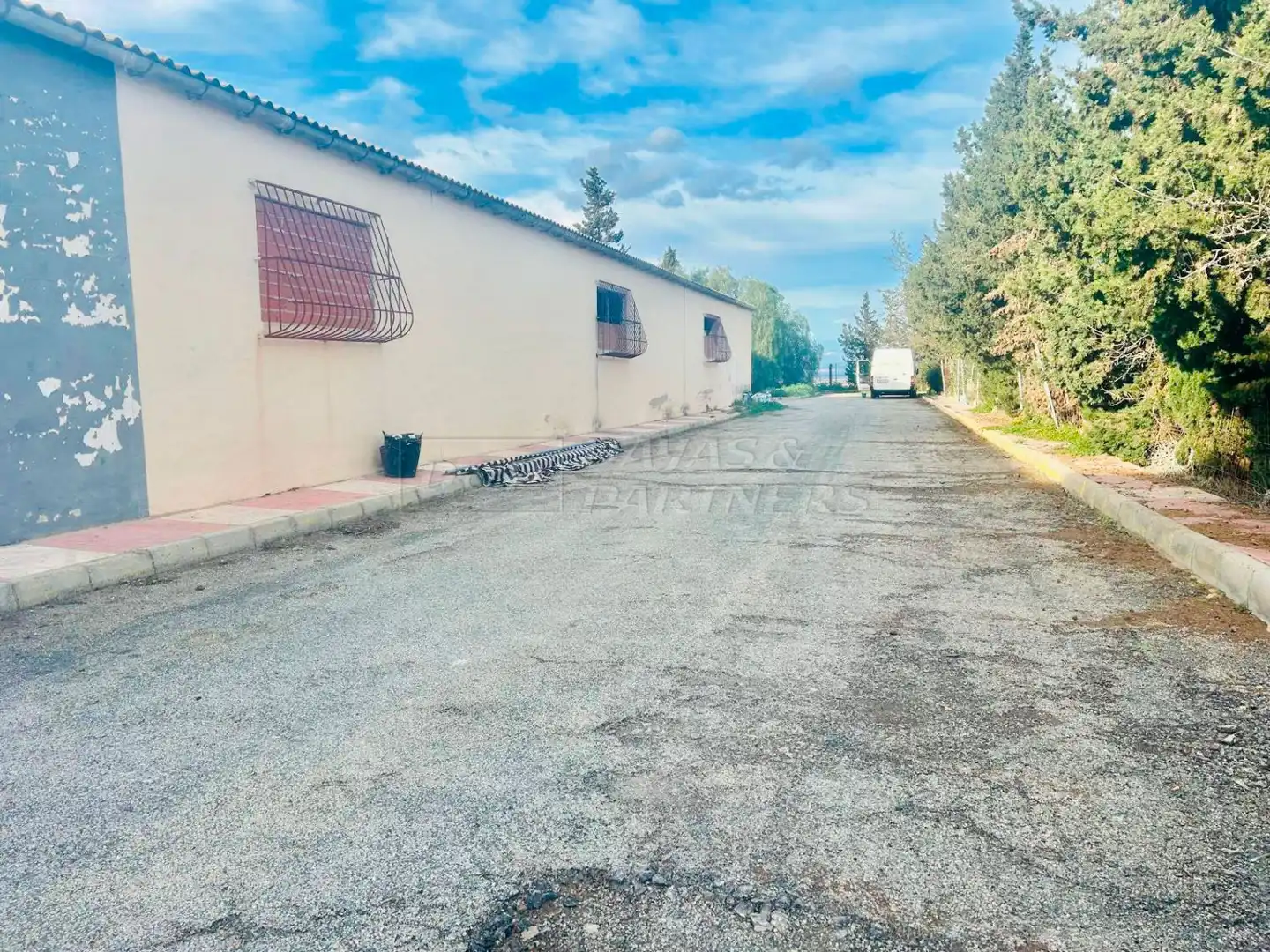 Industriegebäude zum Verkauf in Rojales, imagen 17