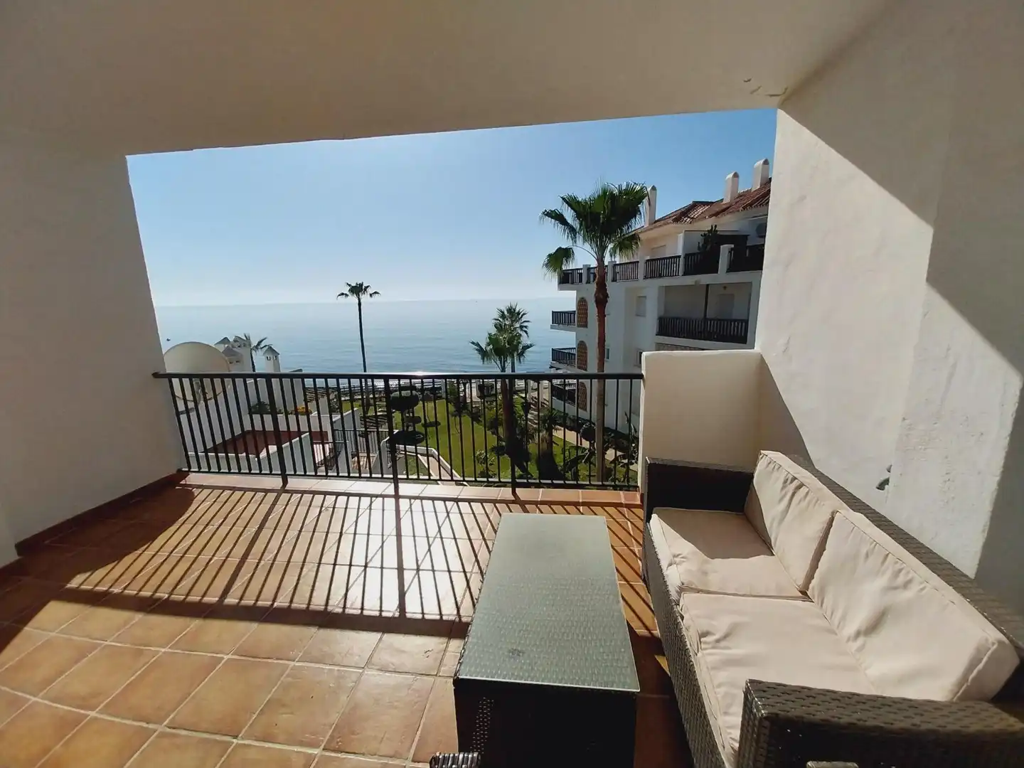 Dúplex de lloguer a Calle MAR CALAHONDA, 106, Calahonda