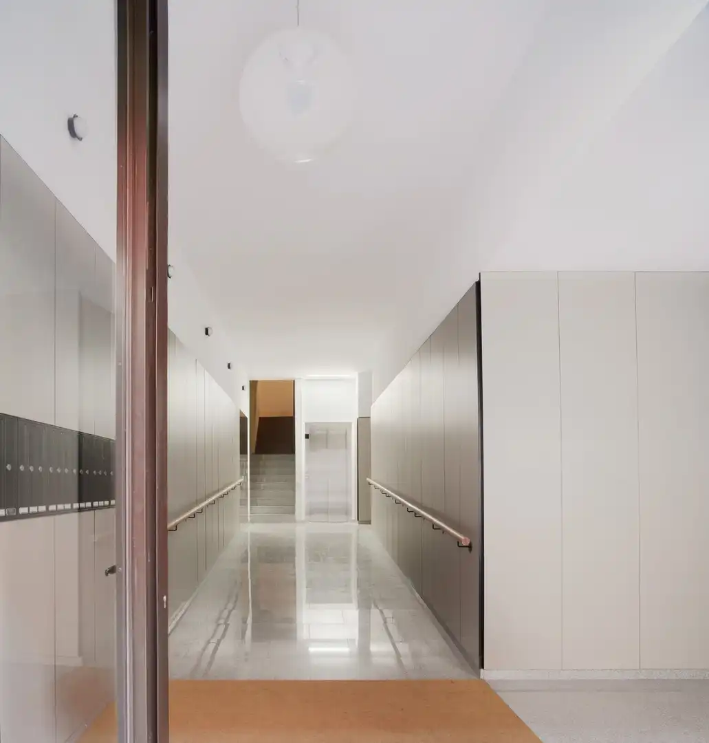 Piso en venta en Santa Coloma de Gramenet con Aire acondicionado, Calefacción y Terraza