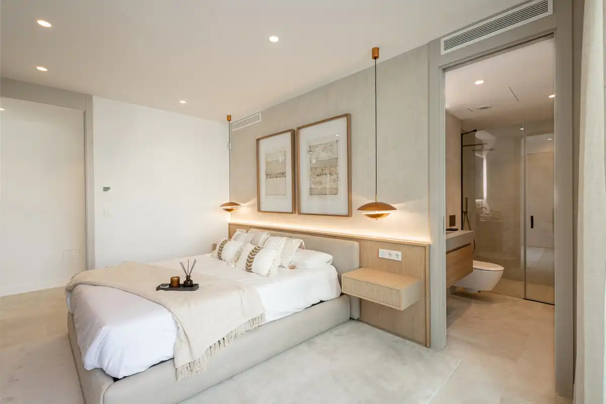 Maison avec piscine à vendre à Nueva Andalucía, imagen 32