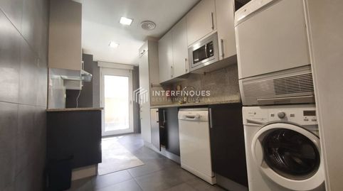 DUPLEX PLANTA BAJA CON TERRAZA Y PARQUING, image 3