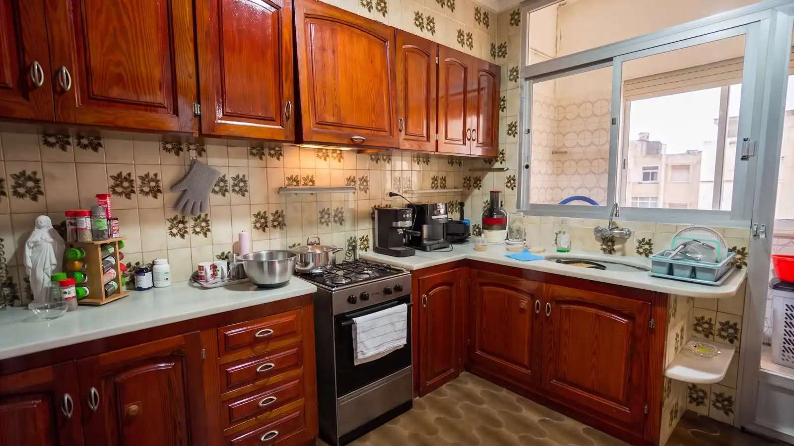 Residential with lift for sale in Carrer Sant Jaume 24, imagen 3