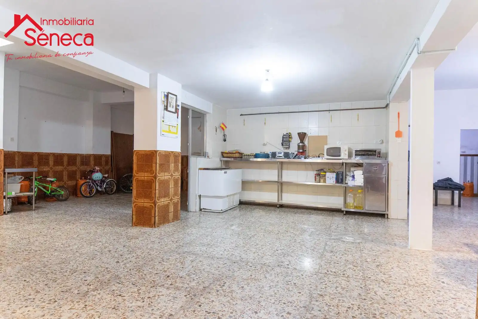 Casa o chalet en venta en Córdoba con Aire acondicionado, Calefacción y Trastero