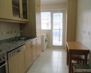 Flat to rent in Compostela, Sada (A Coruña)
