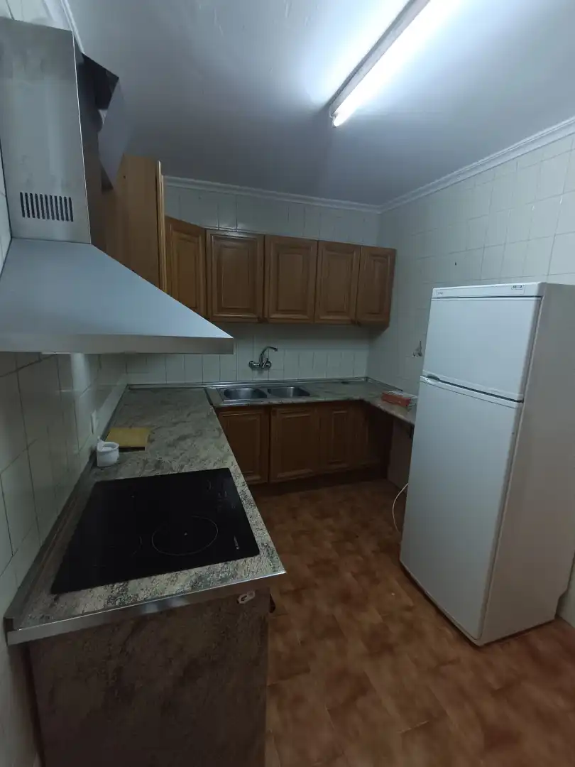 Flat with lift for sale in La Carolina, imagen 4