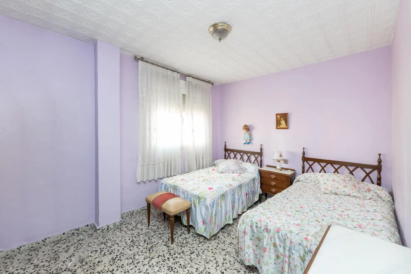 Bedroom of Buildings for sale in Granada