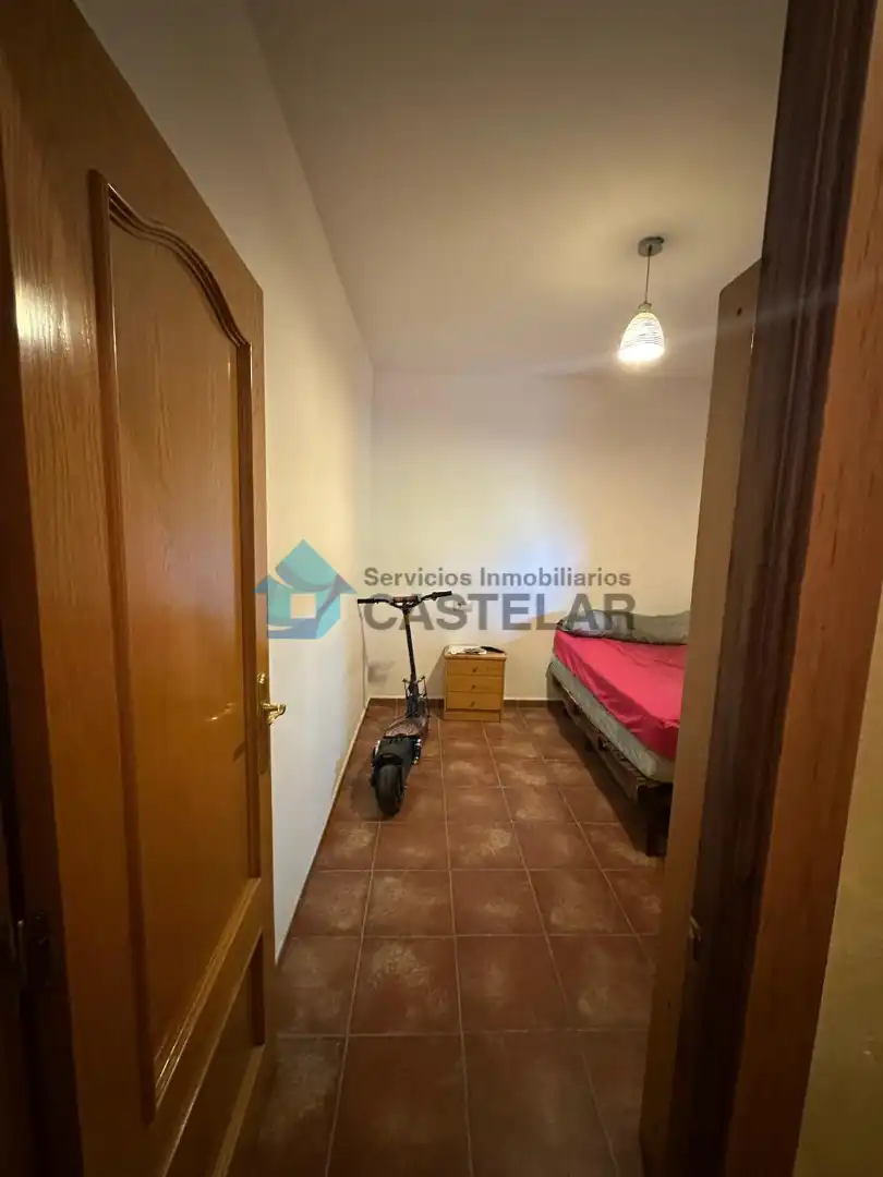 Casa o xalet en venda en Oliva de la Frontera amb Moblat